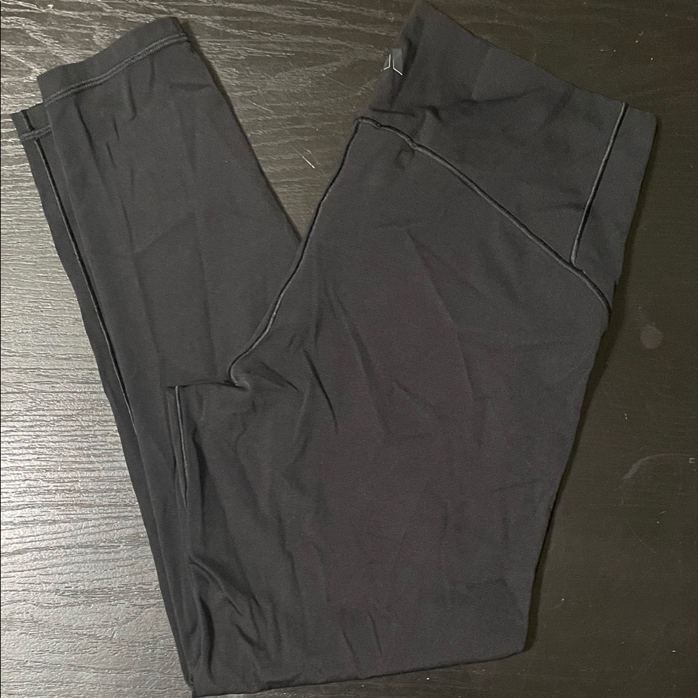 adidas Black Leggings